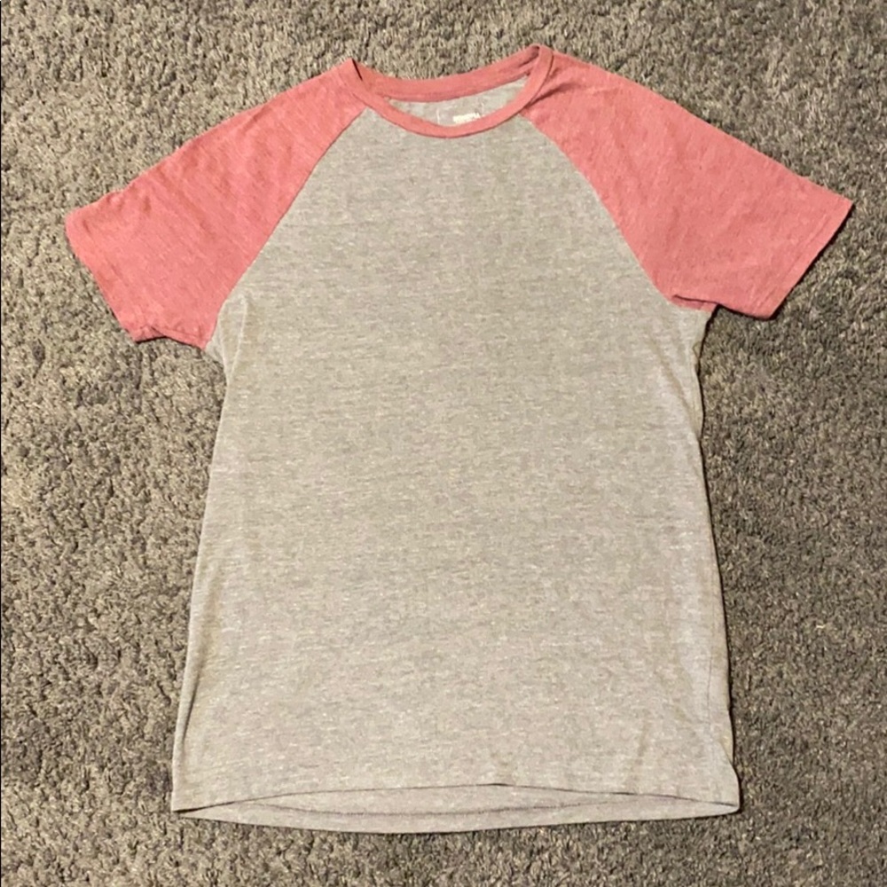 Short sleeved shirt - OLDER